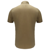 Risky Business KHAKI/GOLD